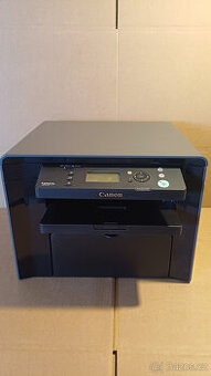 Canon MF4410 | najeto 25tis. stran | original toner