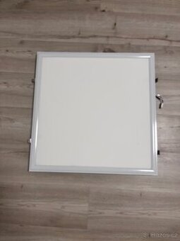 LED panel ligth světlo do podhledu 60x60 cm