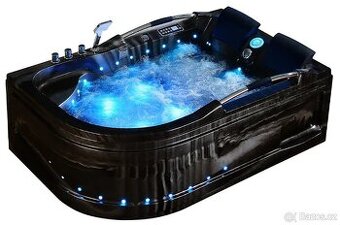 Hydromasážní vana HYD-VE761L