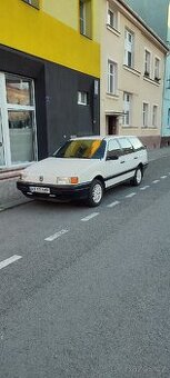 Passat B3 1.6 benzín/plyn