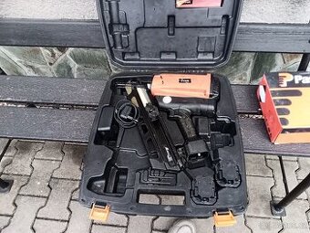 Hrebikovacka KMR