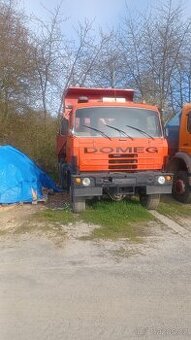 Prodán NA TATRA 815