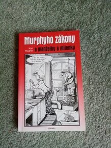 Prodám - Murphyho zákony