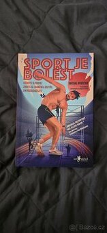 Sport je bolest - Michal Novotný - 1