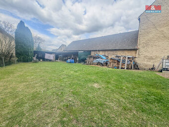 Prodej pozemku k bydlení, 540 m², Drahobuz