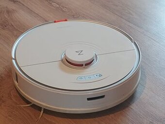 Robotický vysavač Roborock