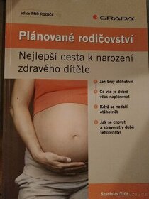 Plánované rodičovství