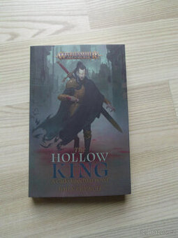 The Hollow King - 1
