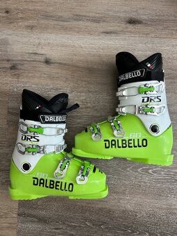 Lyžáky Dalbello - 1