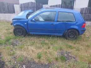 Vw 1.6 benzín rok.v.2003