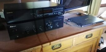 onkyo T 4211