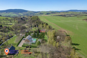 Prodej pozemku Malá Morava 6736 m2
