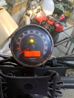 Triumph speesmaster - 1