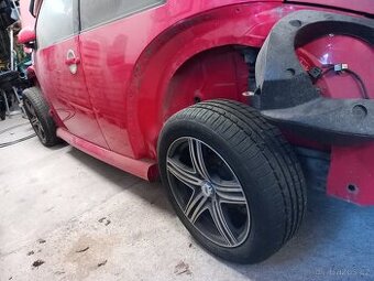 New beetle 1.9 82kw r.v 1999
