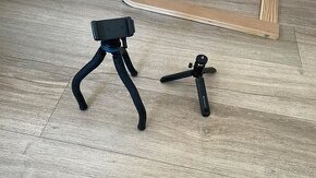 stativy/tripody - 1