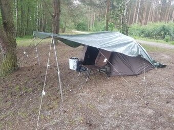 Rybarsky pristresek Fox Ultra 60 Brolly