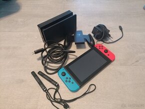 Nintendo switch v2