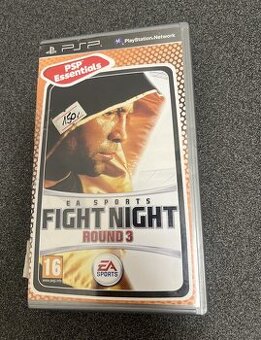 Originální hra na psp