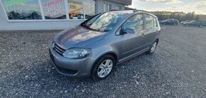 VOLKSWAGEN GOLF PLUS VI 1.4 i59KW 215000KM KLIMA