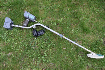 Detektor kovů C.SCOPE CS4ZX