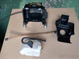 Honda pcx 125 plasty expanzni nadobka, - 1