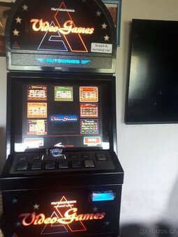 hraci automat