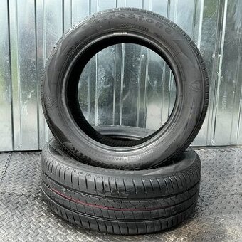 185/55/15 - Firestone letní pár pneu