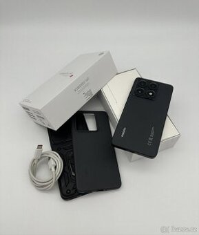 Xiaomi 14t 12+12/256