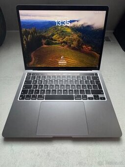Apple MacBook Pro 13.3" M2 10x GPU 256GB - Space Grey CZ