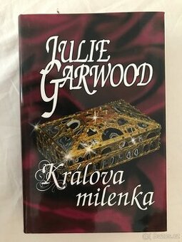 Králova milenka.