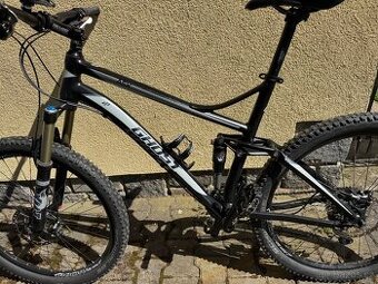 Ghost ASX 7500