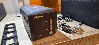 Skener negativů Plustek OpticFilm 8300i SE - NOVÝ