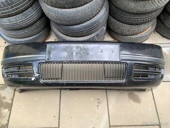 Přední nárazník škoda superb 1