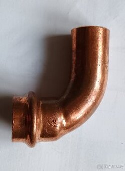 Profipress - Oblouk 90° I/A 22 mm