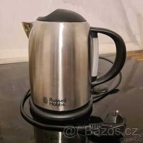 Rychlovarná konvice Russell Hobbs