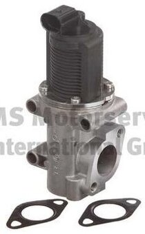 EGR ventil FIAT, ALFA ROMEO, LANCIA JTD - 1