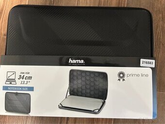 Hama obal na notebook 13,3’’ - 1