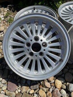 Alu kola 5x120 r16 BMW