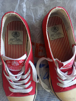 Tenisky zn.Dunlop - 1