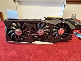 3080TI GIGABYTE GAMING OC 12G - 1