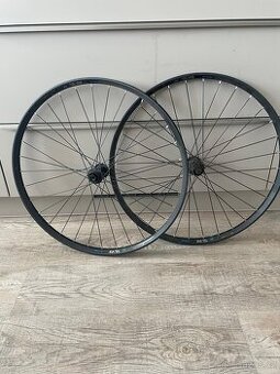 Výplety Bulls 27,5"