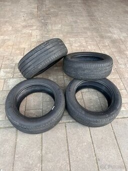 Letní pneu Michelin 205/55 R16 - 4ks