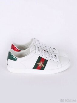 Gucci tenisky