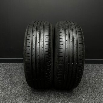 2ks pneu Nexen 205/60/15 91H