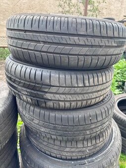 Letní sada pneu 185/65 R15 88T - Michelin