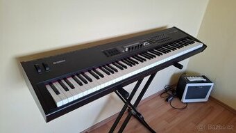 Yamaha S80