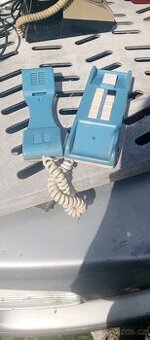 Americký mobily - 1