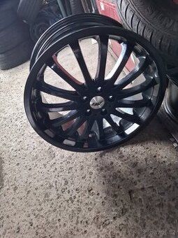 Vyměním elektrony kola 235/40 r19