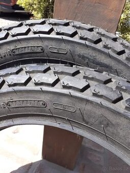 Dunlop K180 130/80 R18 66P