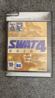 SWAT 4 Gold Edition (PC)